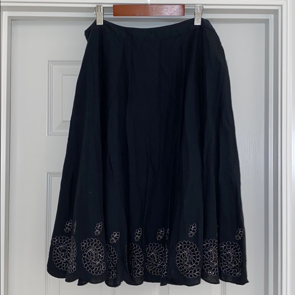 Calvin Klein skirt